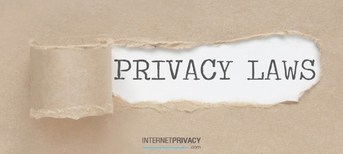 Internet Privacy Laws - InternetPrivacy.com 2