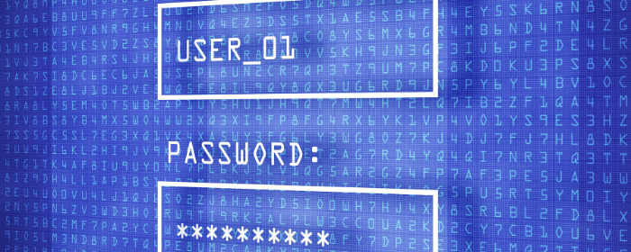 Pick a Secure Password 1