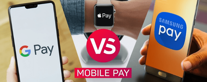 Use ApplePay or Google Pay