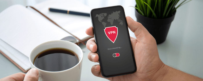 Utilize a VPN for Online Shopping