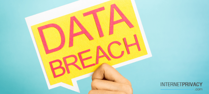 preventing a data breach