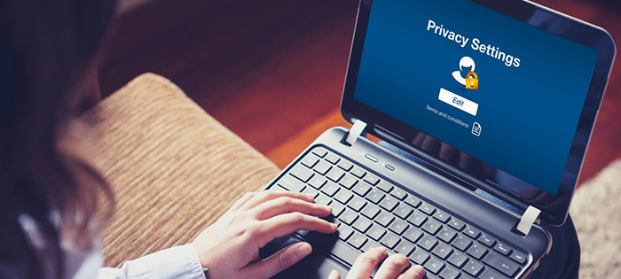online privacy pros and cons