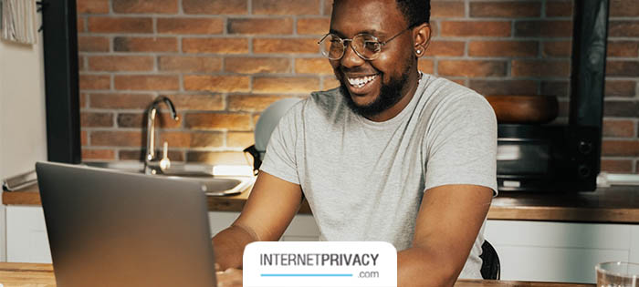 privacy and online safety settings