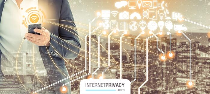 internet of things privacy