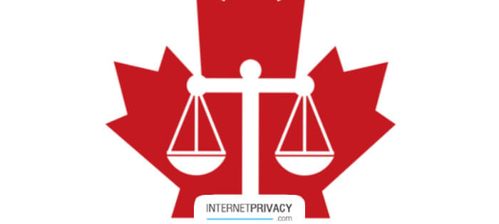 Internet Privacy Laws in Canada