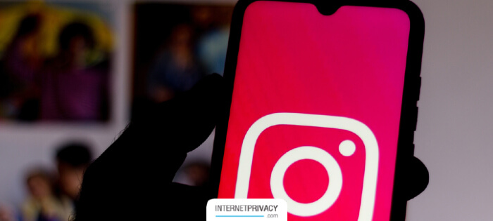 privacy on instagram