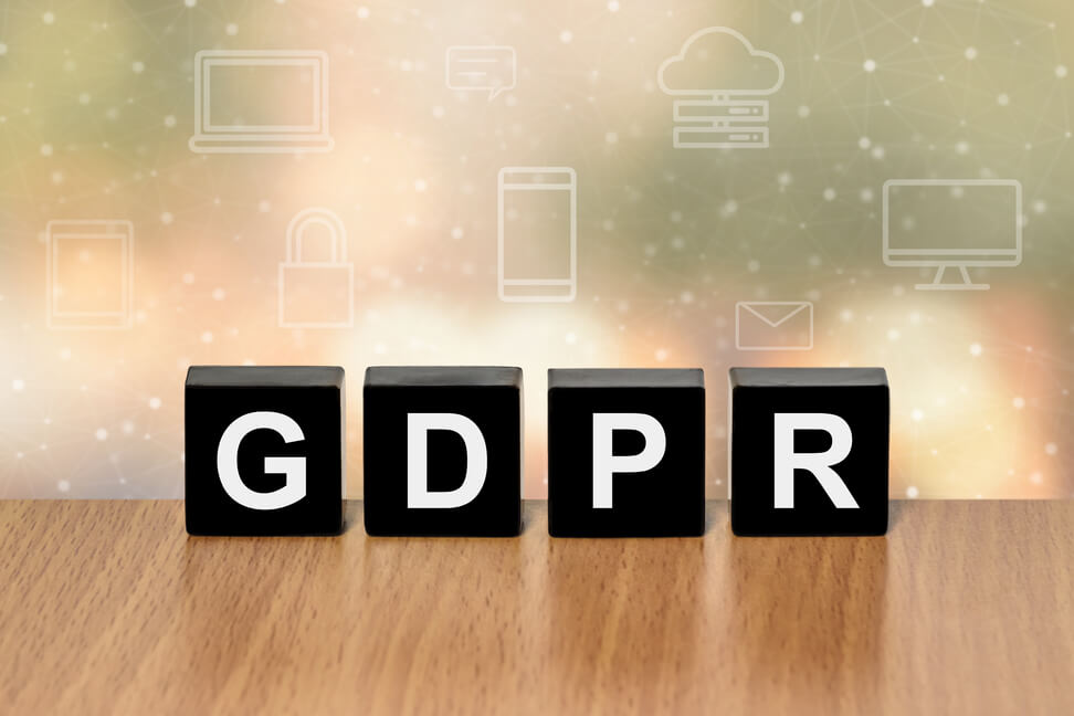 gdpr data privacy compliance rules