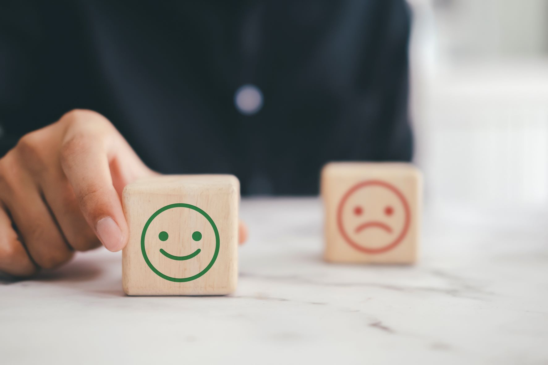 Restore Online Reputation with 5 Solutions
