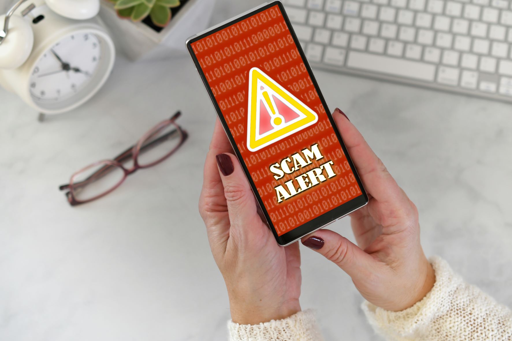 How to Block Scam Likely Calls