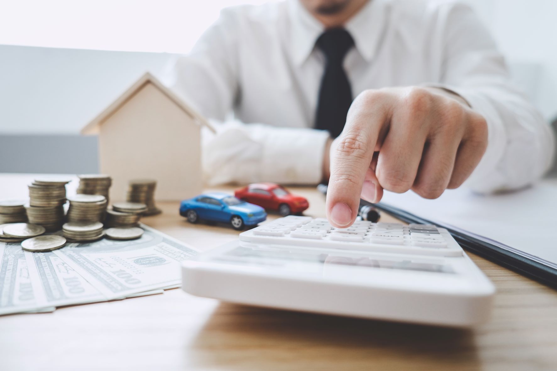 Guide to the Fair Credit Reporting Act (FCRA)