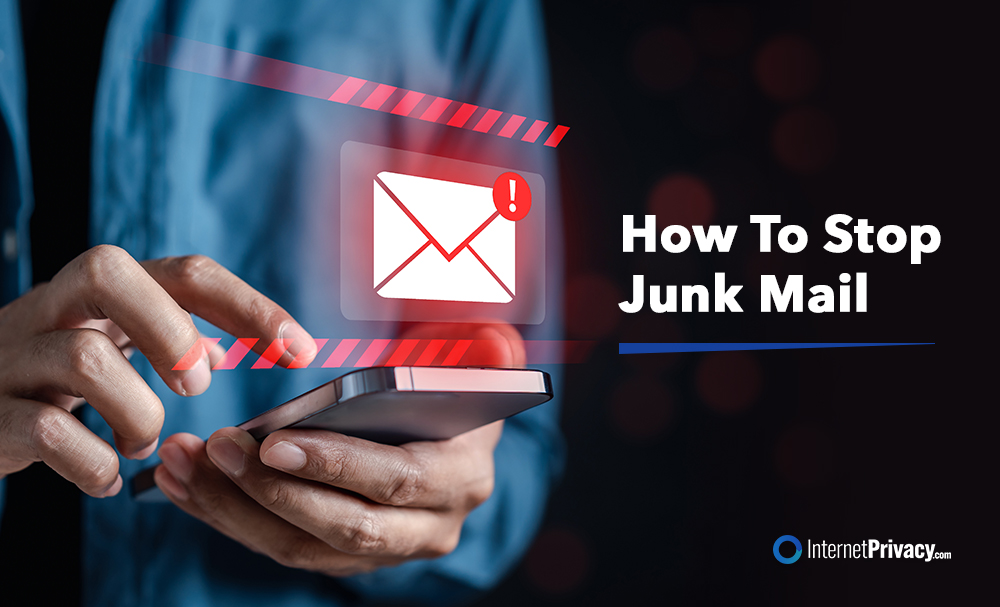 Are you wondering how to stop junk mail from cluttering your inbox? Waste no more time and discover effective strategies to minimize or eliminate those annoying unwanted messages.